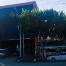 창고형매장 정문타이어 이미지