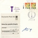 부산국제우체국 이미지