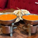 아이타운 | [경기/부천] : 부천 맛집 '탄두르' SBS 방송 출연한...겉바속쫄 난에 새우, 소고기 폭탄 커리 먹고 온 후기