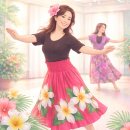 훌라댄스 | 훌라댄스란 무엇일까? 힐링 훌라댄스 효과와 클래스 후기까지 정리