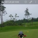 홀인원실내골프 이미지