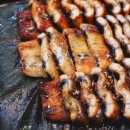 삼거리연잎장어 이미지