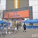 부천8경 포토존2 | 부천 웨딩홀 라비에벨웨딩 생화향 가득 예식장 푸짐했던 뷔페 후기