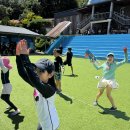 황석산 청소년 수련원 이미지