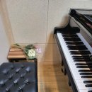산본역 도보 1분 / All 야마하 피아노 / 월대여 60% 할인 / 입시 레슨 전문 / 성인 피아노 레슨 이미지
