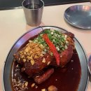 군자역 치킨 맛집 <도른계> 국가별 퓨전 치킨을 맛볼 수 있는 곳! 내돈내산 후기