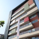 장애인복지관 주차장 이미지