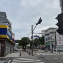 2026. 07. 05 서울 안산 인왕산 북악산 트레일러닝 대회 11km 완주 이미지