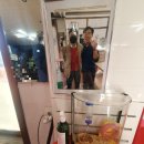 태양마트 | 강릉 교동짬뽕 교동반점 차이점, 잘 검색해서 가세요! 햄스터 있는 짬뽕집♡