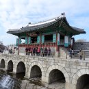 수원팔색길 화성성곽길 이미지