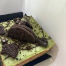 투썸플레이스(대전유성온천점) | 꾸덕함 가득! 투썸플레이스 신메뉴 두바이 스타일 초콜릿 케이크 솔직 후기