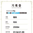 춘향(순천) 이미지