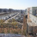 청주시 견인차량보관소 이미지