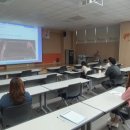 완주 둔산 도서관 이미지