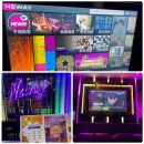 [홍콩여행]홍콩 노래방 체인점 이용후기 (Neway 뉴웨이, Red Mr. 레드 미스터)