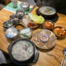 국보순대 | 성남 순대국맛집 육류 명인이 직접 만드는 주백순대국보쌈 성남본점