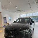 90 | 55대 한정판매, VOLVO XC90 블랙에디션 Black Edition 실물 후기 (볼보 해운대전시장, 아이언모터스...
