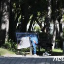 노인회관 옆 이미지