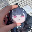 메이트컴퍼니 | 림버스 컴퍼니 더현대 대구 팝업 후기