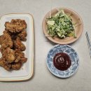 조치원 파닭 두마리치킨 이미지