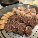 장모님순대국밥 이미지