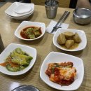 김미경 당진 아구 동태찜탕 | 내돈내산 보라매찐맛집 박민자 당진아구동태찜탕 동태탕맛집 솔직후기