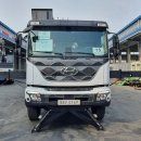 (주)한일특장 이미지