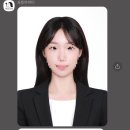 송도 사진관 추천 “포토아미티 송도점” 취업사진 내돈내산 후기•••♥ | 송도 여권사진, 증명사진...
