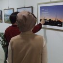 문인수묵화 이미지