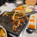본죽 원자력병원점 | 공릉동샤브샤브 맛집인데 월남쌈 구이고기까지 먹을 수 있는 육채파 무한리필