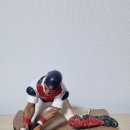 [판매완료] 맥팔레인 MLB 피규어 개봉품 2개 이미지