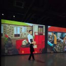 씨유 제주 빛의벙커점 | 빛의 벙커에서 제주 공연, 알레스아트 섀도우콘서트