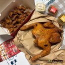 통닭가장안점 | 동탄역 맛집 치킨 마실통닭 옛날통닭 닭똥집 후기(메뉴판)
