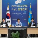 통일환경
