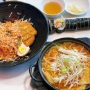 여우애김밥수색뉴타운점