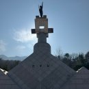 검단산 쉼터 (옥외1) | 검단산 등산코스(하남검단산역 ~ 현충탑 ~ 정상) 등산 후기