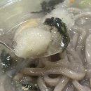 성공옹심이 칼국수 이미지