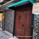 이동우콜렉션 | 수원역 카페 - 커피가 맛있는 감성 카페 '필커피'