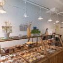 에그드랍전주에코시티점 | 전주스콘맛집 전주구움과자 추천 달쀼 에코시티점 전주디저트