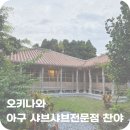 아구샤브샤브 앞 횡단보도 | 2025.7.8.-7.12. 오키나와 태교여행👼🏻 오키나와 아구 샤브샤브 전문점 찬야
