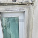 용이새마을경로당 | 평택 안중읍 미소마을 서광프리메라 외벽 창틀 실리콘 코킹 후기 | 덧방 시공 | 겨울 대비