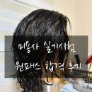 헤어미용기능사(자격증과정 / 주간) | 미용사 실기시험 후기 | 4개월 준비 후 원패스 합격 (충북국가자격시험장 시험 과정 기록)