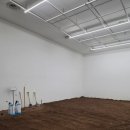 인간의 대지-터 | [국립현대미술관 서울] 소멸의 시학: 삭는 미술에 대하여 전시 후기