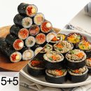 몬돌이김밥