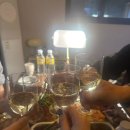 미천면-2 | 진주 에어비앤비 숙소에서 가족들과 행복하게 보낸 연말 홈파티✨