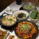 브릭스타워102 | 창원 아구불고기 맛집으로 추천하는 어반브릭스 밥집 생아구코스요리 ‘본집 아구이야기’