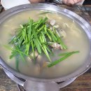 속풀이칼국수 이미지