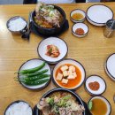 오며가등뼈해장국 - 김해시 가락로49번길 10-3 | 오며가등뼈해장국