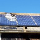 고양시 농수산물종합유통센터 태양광발전소 | 태양광에 대한 소회