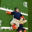 아이비키즈어린이집 | 아이비키즈스포츠센터 1회 체험 후 주2회 등록 2주차 후기 (야구 + 인라인 + 둘째 어린이집 견학까지)